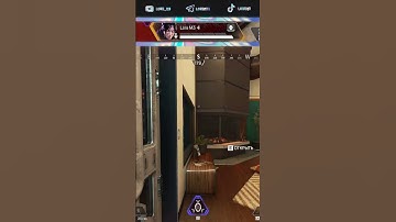 1v3 nemesis - Apex Legends  #apex #apexlegends #apexlegendsclips #apexfunny #apexclips #twitch