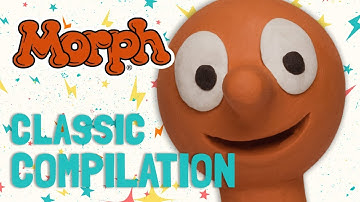 CLASSIC MORPH | COMPILATION 3