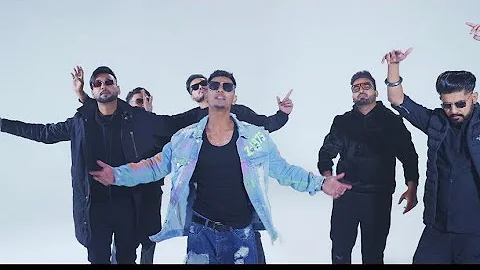 IK PASA | RDXx | feat.THE DAZE |official video | Punjabi song 2022