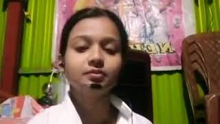 Mujhe ishq hai tujhi se || Cover By Neha Naaz|| Nk
