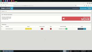 Respondendo Um Exercício Com Caso De Teste No Runcodes.