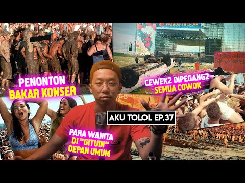 Video: Apakah granola ditemukan di woodstock?