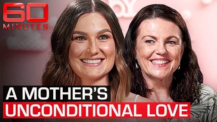 Mother donates her own womb to daughter in an act of unconditional love | 60 Minutes Australia - DayDayNews