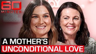 Mother donates her own womb to daughter in an act of unconditional love | 60 Minutes Australia