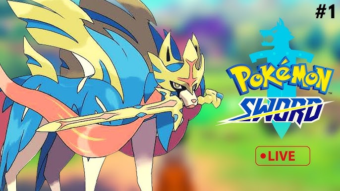 Zamazenta and Zacian stats and moves leak ahead of Ultra Unlock