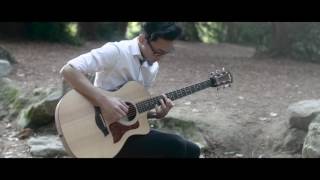 To Zanarkand // Final Fantasy X Guitar Cover