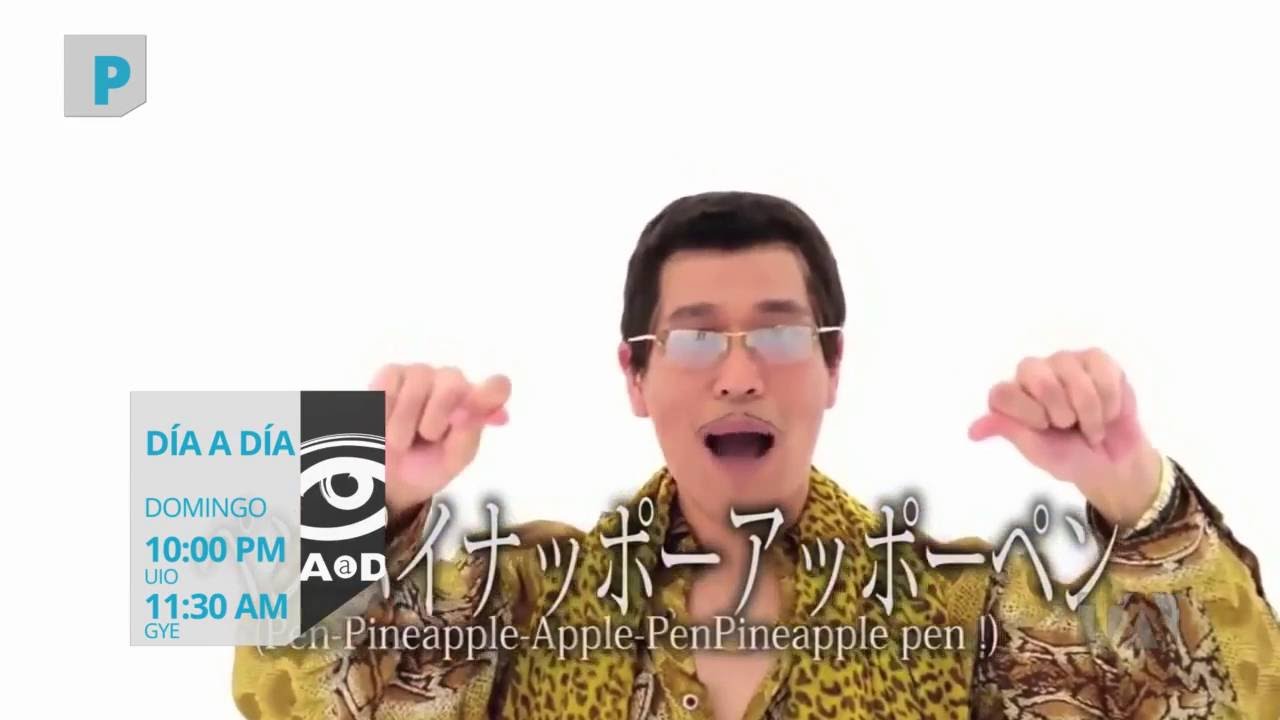 Promo 9 octubre 2016 - Día a Día - Teleamazonas revista semana