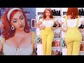 60's SUNSHINE BABY | GRWM Vintage Style