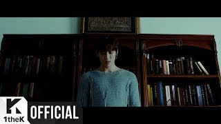 [Teaser] Jang Dong Woo(장동우) _ “News” (Short ver.)