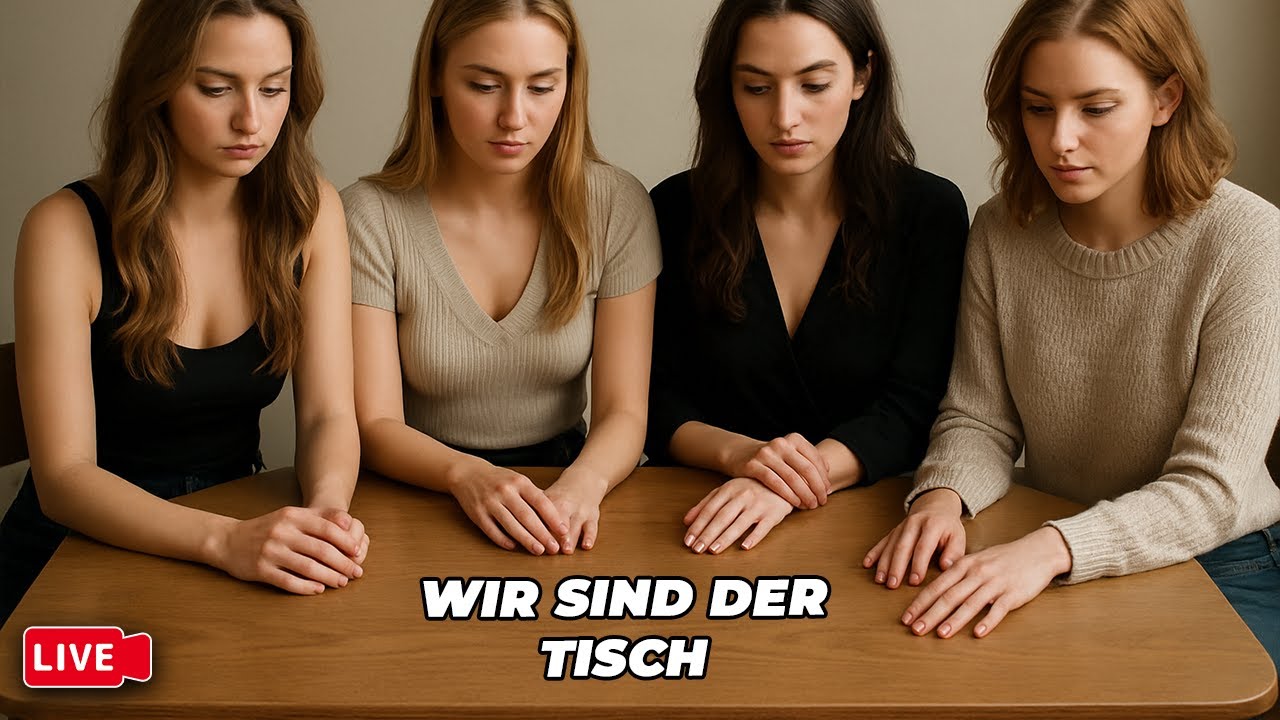 Single? Einsam? Was bringen Frauen auf den Tisch?