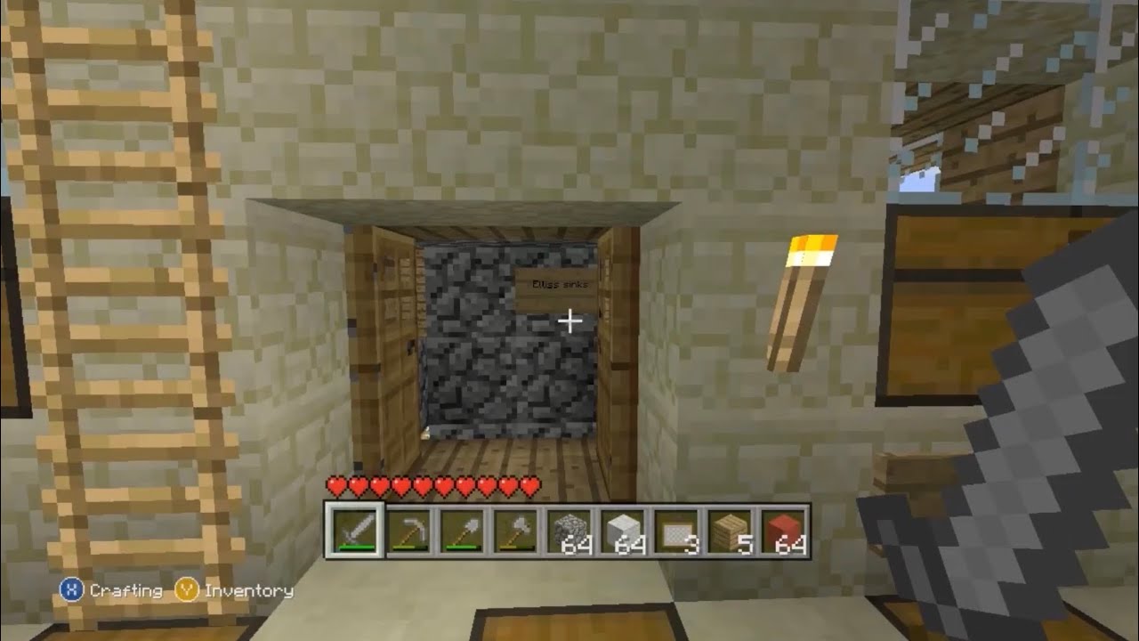 Minecraft Xbox - Art & Random Chaos [8]