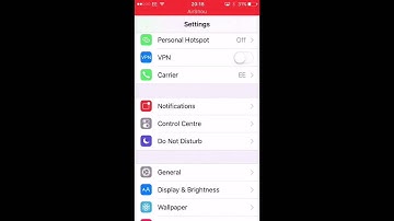 IOS 9 Screen Recorder *Proof*