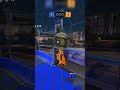 POV: I'm your opponent.. #rocketleague #gaming #shorts