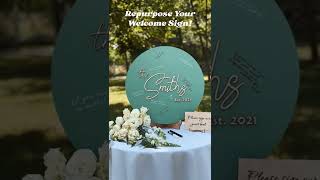 Wedding Creative Guest Book Ideas! 📖 😍 | The Wedding Planner