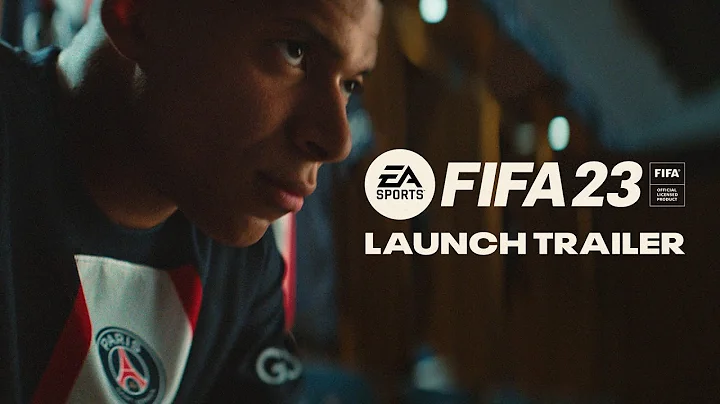 FIFA 23 | Official Launch Trailer | Matchday For The World’s Game - DayDayNews