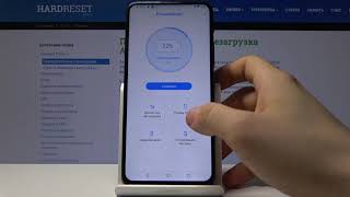 Как сохранить заряд батареи на Asus Zenfone 6  — Режим энергосбережения