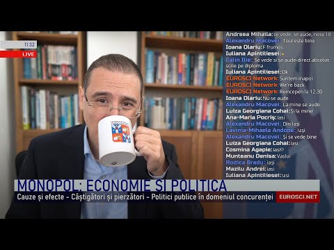 Video: Ce este monopolizarea și cum afectează ea economia?