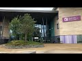 Inverness college uhi  campus tour