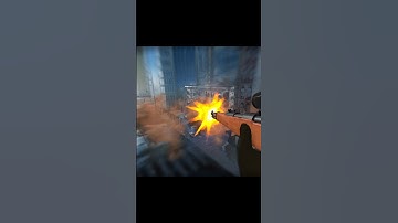 SAVING THE HOSTAGE | SNIPER 3D #sniper #shootinggames #sniper3d #snipergame #asmrvideo #asmrhub