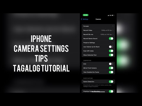 Video: 5 ng Pinakamagagandang Lense para sa Iyong iPhone 5 o 6 na Camera