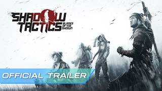 Shadow Tactics: Blades of the Shogun | Available Now on Switch 2 | Tactical Stealth Classic screenshot 2
