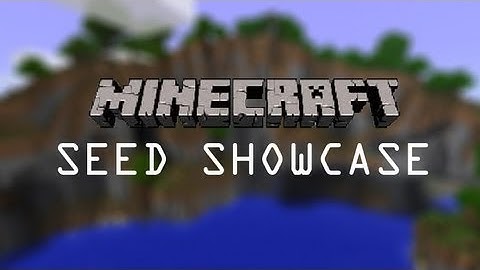 Minecraft 1.3.2 - Seed Showcase #3: Jungle Temple, Desert Pyramid, NPC Village & 3 Spawners