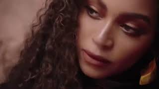 BEYONCE - BIGGER (OFFICIAL VIDEO)