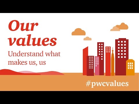 วีดีโอ: PwC สนับสนุน MBA หรือไม่?