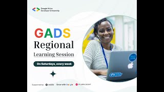 GADS 2022: Regional Sessions - North Africa