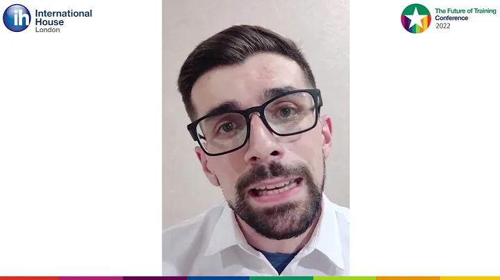 Christopher Reese's Upcoming Future of Training - ...