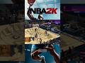 defense leads to offense #nba2k #gaming #hoops #pc #miami #heat #neworleans #pelicans #nba2k25