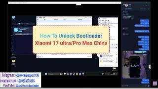 Xiaomi 17 Ultra Unlock Bootloader Convert Global Rom Xiaomi 17 Ultra From China Rom |#unlock Net Worth