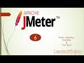 JMeter Basic Tutorial - 6 | Timer, Assertion, Variable & Function in JMeter | Parametrization