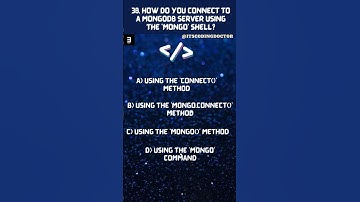 Decoding MERN: Top Interview Questions & Success Strategies for Full Stack Developers?