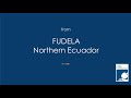 TTlockdownsmiles - FUDELA (Ecuador)