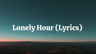 MAD SNAX, Poylow, New Beat Order - Lonely Hour (Lyrics) [NCS Release]