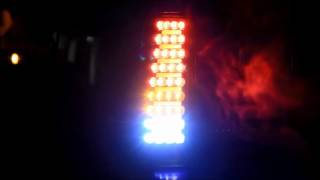 JB23 ジムニー フルファイバー 横ライン テールライト