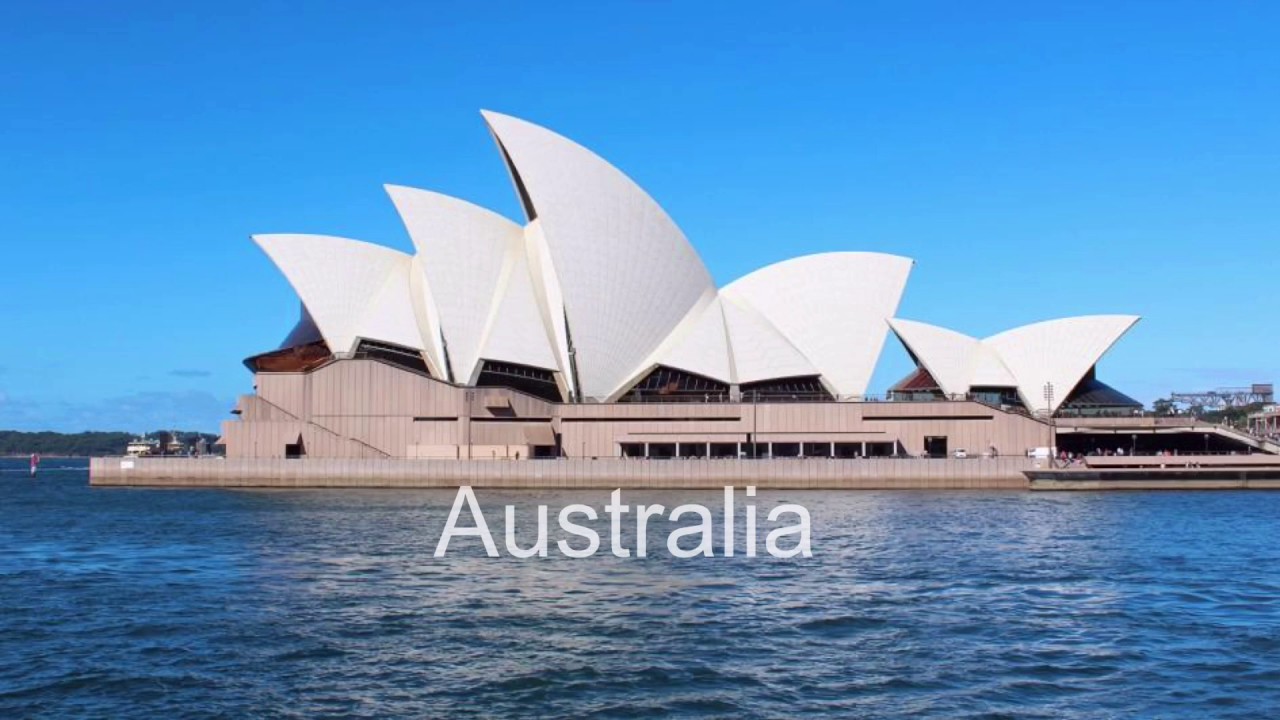 Top 10 Best Countries to Live in 2016 YouTube