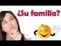 Mi novio no me presenta a su familia