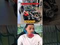 civic 🥶 Vs bugatti 🤓 #viralvideo#shortvideo #memes #funny #tuning #shorts