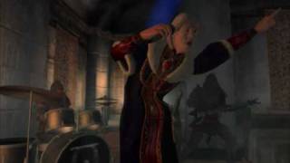 TES4: Oblivion - Imperial Dance Party