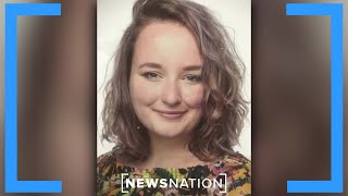 Arrest made in Naomi Irion case | NewsNation Prime