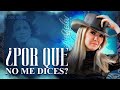 Angela Fonte - ¿Por qué no me dices? (Oficial Lyric Video)