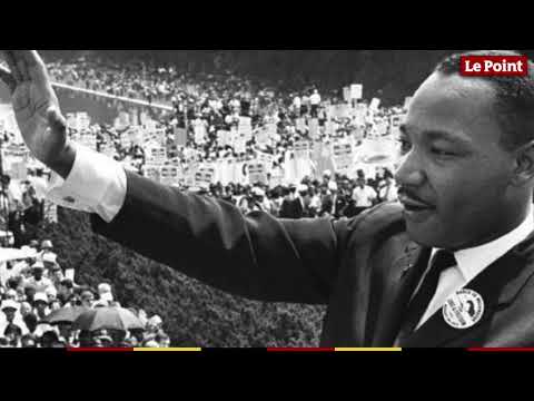 Vidéo: Où Martin Luther King Jr a-t-il été tué ?