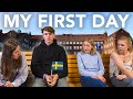 A Day in The Life At SWEDISH PUBLIC SCHOOL