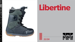 2024 Rome Libertine Boot Collection - YouTube