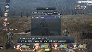 The Legend of Heroes: Trails of Cold Steel- Part 66 September 26- End of Chapter 6