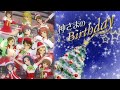 【アイドルマスター】神さまのBirthday - IM@S ALLSTARS (v1.05)