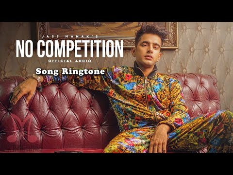No Competition: Jass Manak Ft DIVINE (Full Video) Satti Dhillon | GK DIGITAL |Geet MP3 New Song 2023