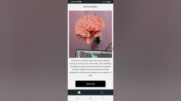 Eduvision - GDSC Solution Challenge 2022
